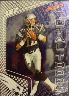 Tom Brady