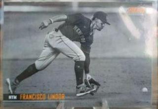 Francisco Lindor
