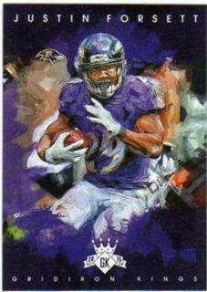 Justin Forsett