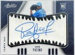 Luis Patino