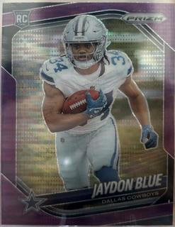 Jaydon Blue
