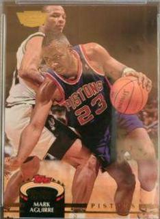 Mark Aguirre