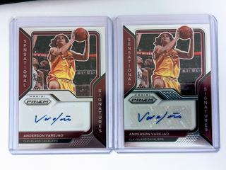 Anderson Varejao