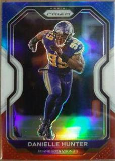Danielle Hunter