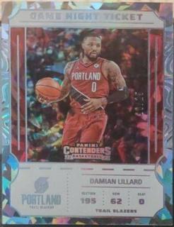 Damian Lillard