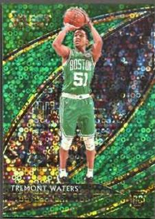 Tremont Waters