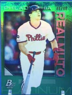 J.T. Realmuto