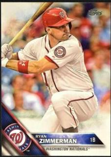 Ryan Zimmerman