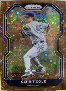Gerrit Cole