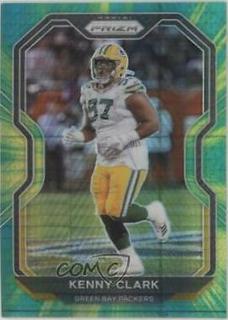 Kenny Clark