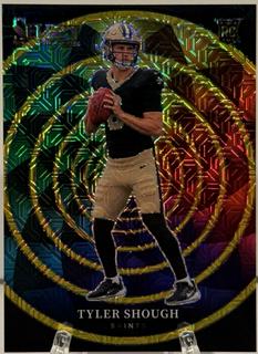 Tyler Shough