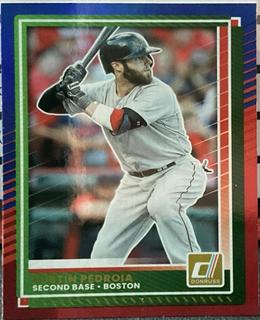 Dustin Pedroia