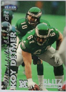Koy Detmer