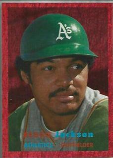 Reggie Jackson