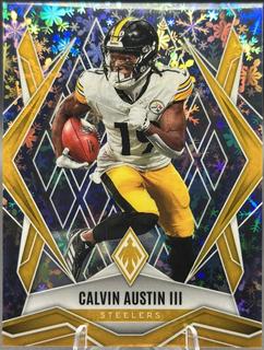 Calvin Austin III