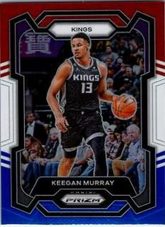 Keegan Murray