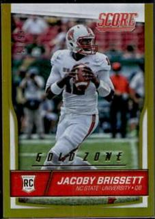 Jacoby Brissett