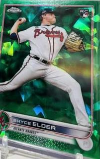 Bryce Elder