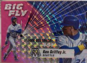 Ken Griffey Jr.