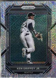 Ken Griffey Jr.