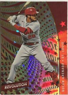 Nolan Arenado