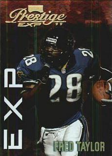 Fred Taylor