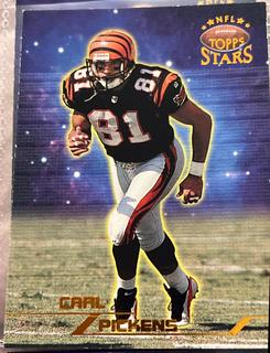 Carl Pickens