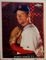 John Smoltz