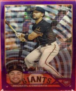 Michael Conforto