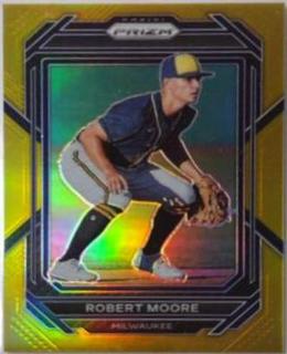 Robert Moore