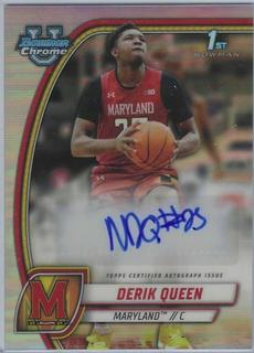 Derik Queen