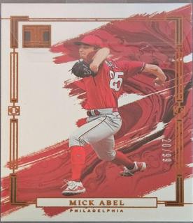 Mick Abel