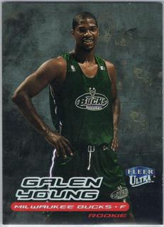Galen Young