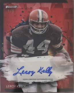 Leroy Kelly