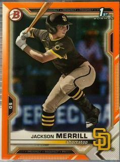 Jackson Merrill