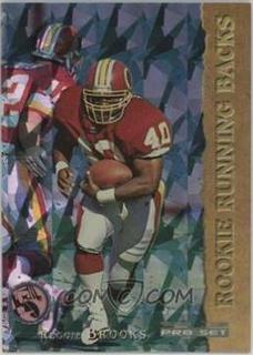 Reggie Brooks