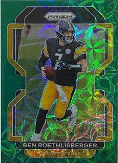 Ben Roethlisberger