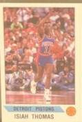 Thomas, Dumars