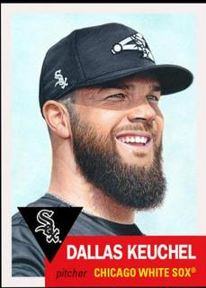 Dallas Keuchel