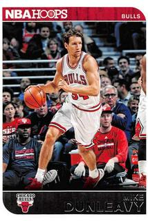 Mike Dunleavy