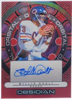 Willie Gault