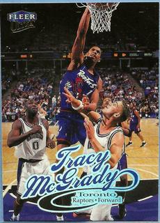Tracy McGrady