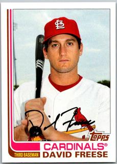 David Freese