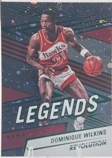 Dominique Wilkins
