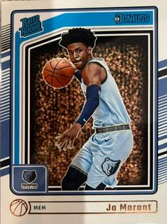 Ja Morant