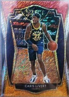 Caris LeVert