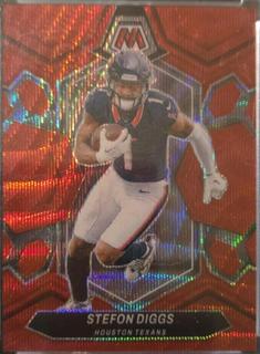 Stefon Diggs