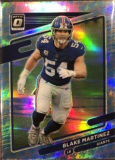 Blake Martinez