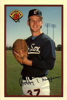 Bobby Thigpen