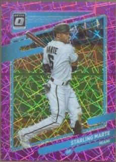 Starling Marte